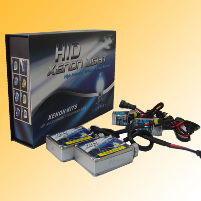HID Conversion kits
