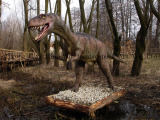 Artificial Dinosaur 12