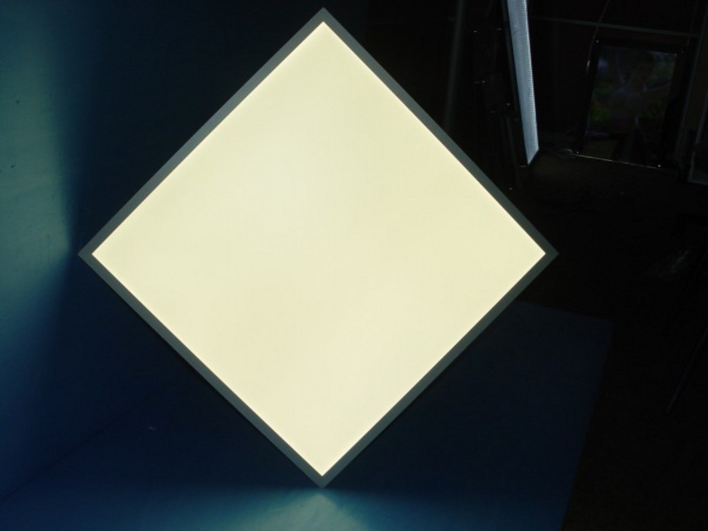 Ceiling LED Recessed Panel Light