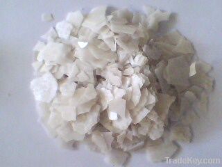 magnesium chloride flakes 46%