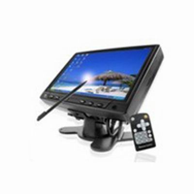 7 inches Touch LCD Monitor (LCD Touch Display)