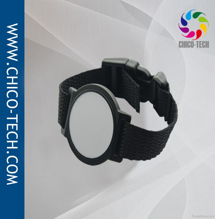 Rfid Wristband (A2+B2)