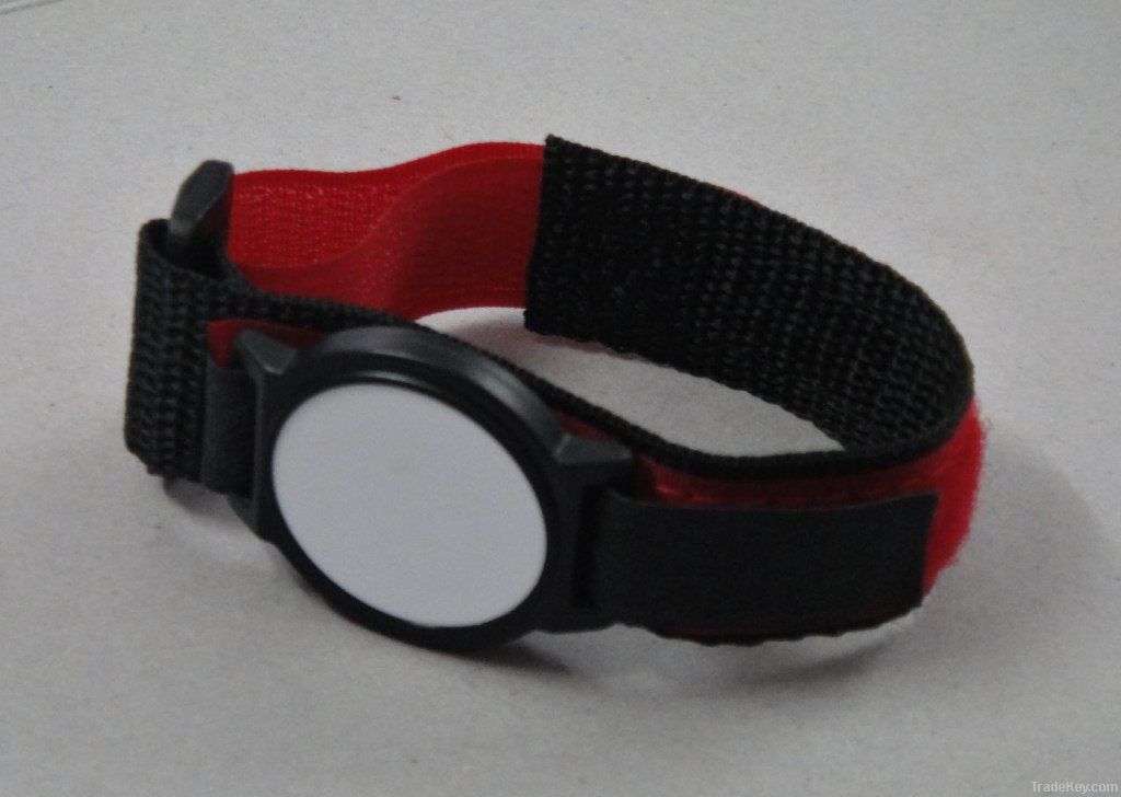 High quality RFID Wrist Band(A1+B2) for access control