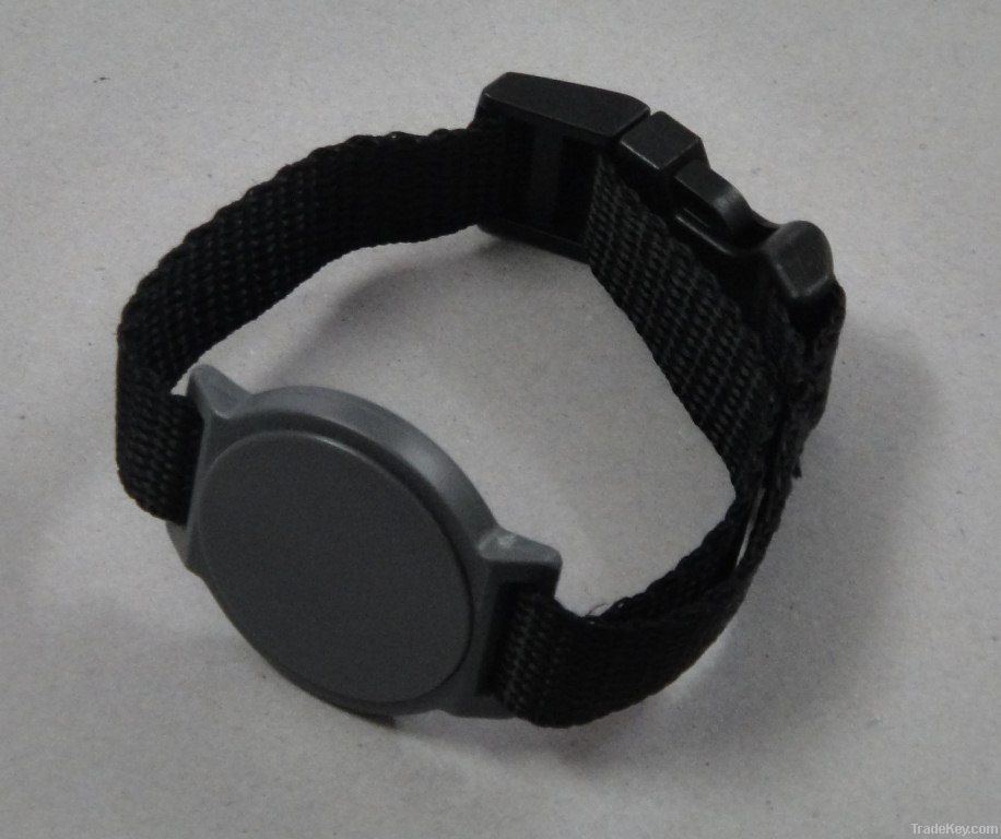 High quality RFID Wrist Band(A1+B3) for access control