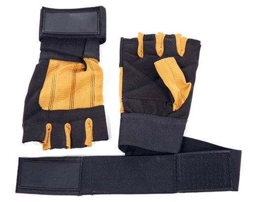 Weight Lifting Gloves