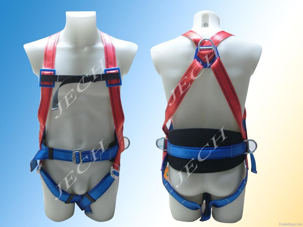 safety  harness1059A