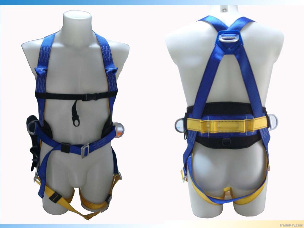 safety  harness1131A