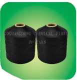 High Tenacity Twisted Polypropylene Yarn, PP Yarn(50D~3600D)