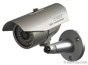 3-Axis 480TVL IR waterproof camera
