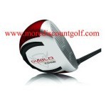 Golf Diablo Edge Fairway Woods