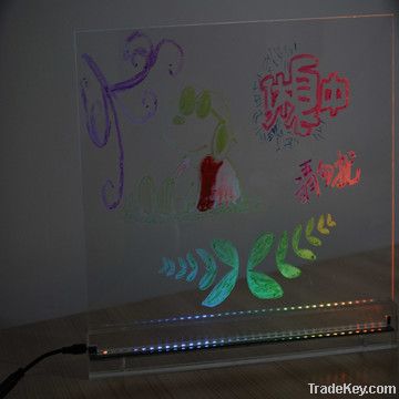 LED Messge Board