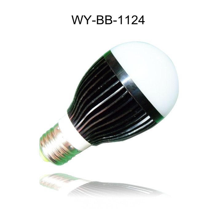 LED global light    3w