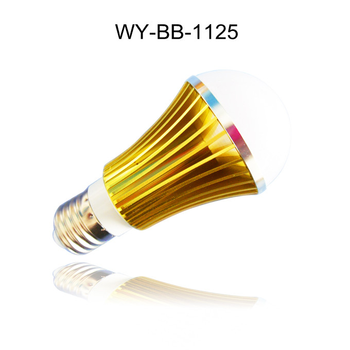 LED global light     5w