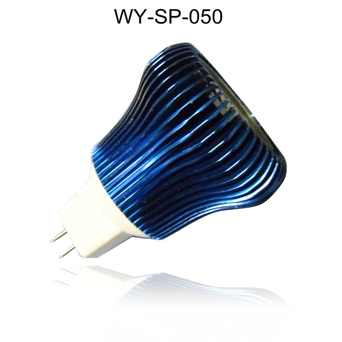 LED spot light 48