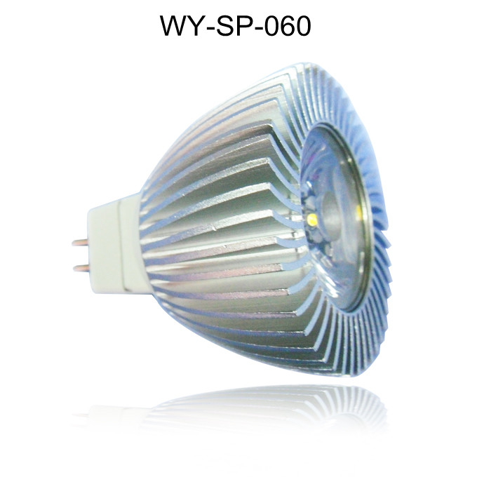 LED spot light 60