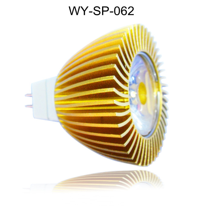 LED spot light 60