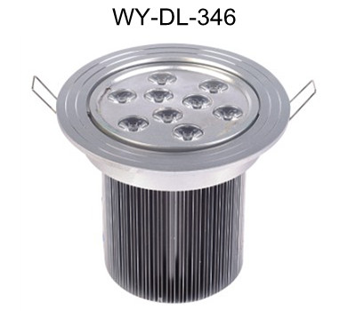 led downlight 46