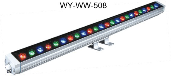 Linear LED Wall Washers