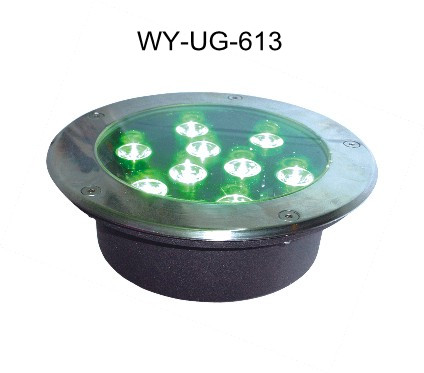 Led Underground Light 