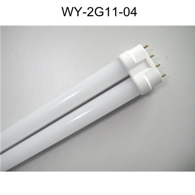 LED tube light -2G11