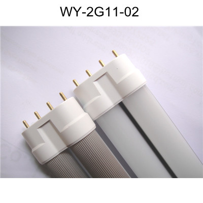 LED tube light- 2G11