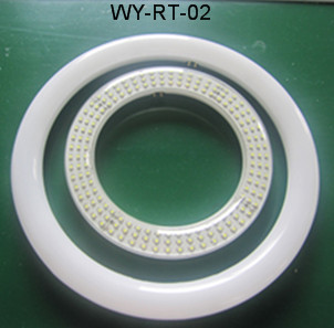 Circle Tube Light