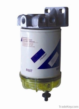 Fuel Water Separator