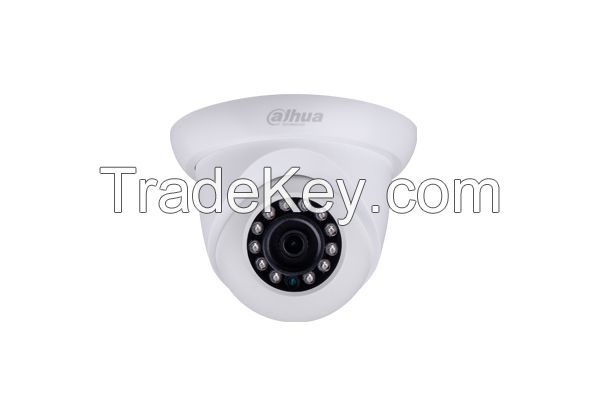 wholesale Dahua IPC-HDW4421S IR IP Camera 4MP Full HD Network security cctv Dome Camera Support POE cameras DH-IPC-HDW4421S