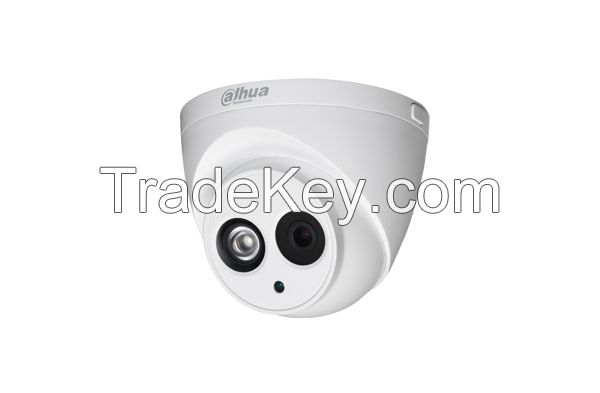wholesale Dahua IPC-HDW4421C IR IP Camera 4MP Full HD Network security cctv Dome Camera Support POE cameras DH-IPC-HDW4421C