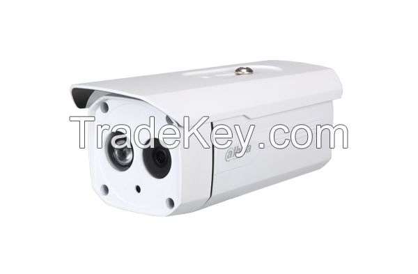 wholesale IPC-HFW4421B IR ip camera HD network camera CCTV EXIR Bullet web camera support POE IP67 DH-IPC-HFW4421B