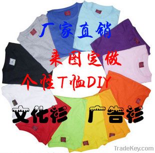 cotton promotional polo shirt advertising logo