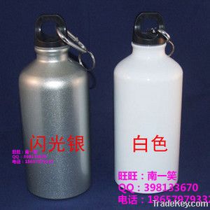 Aluminum sport cup sports kettle sport bottle