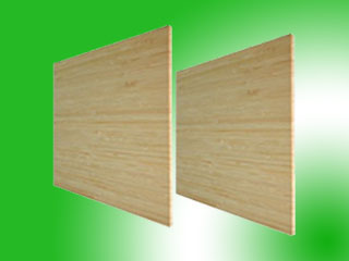 Furniture Plywood-1220x2440MM-WBP/MR Glue