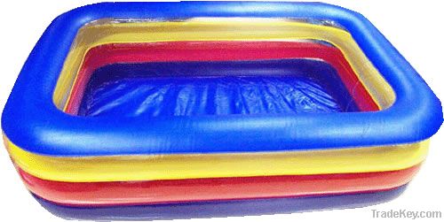 Inflatable Pool