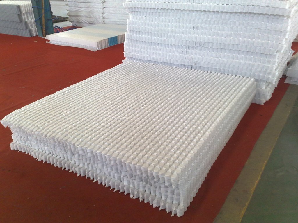 Mini Size Mattresses Springs Units of pillow top