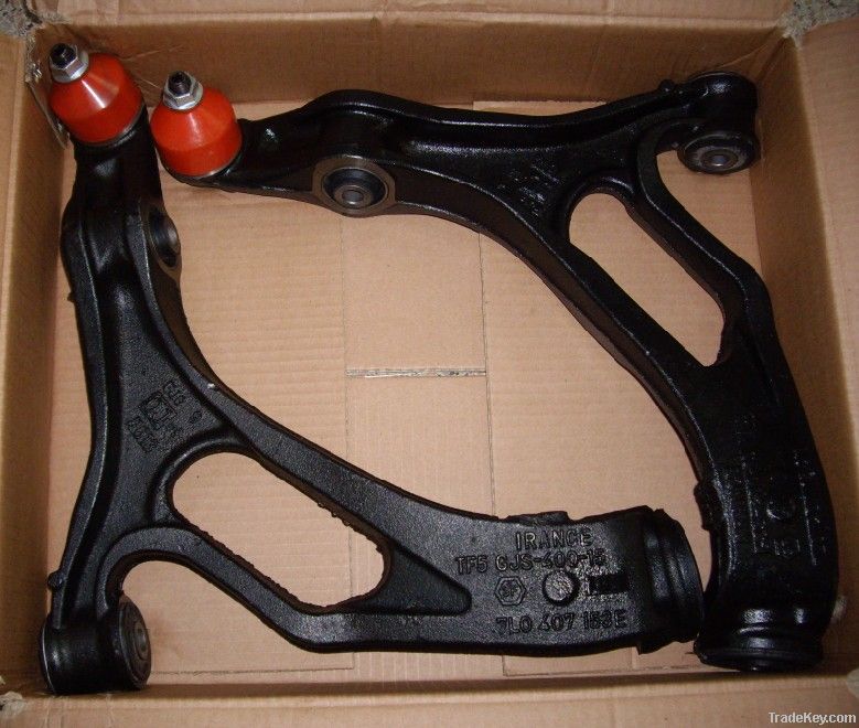 CONTROL ARM 7L0407151H/2H