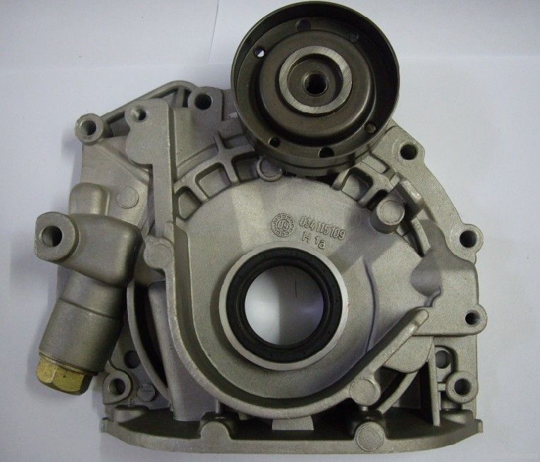 OIL PUMP 034115105B