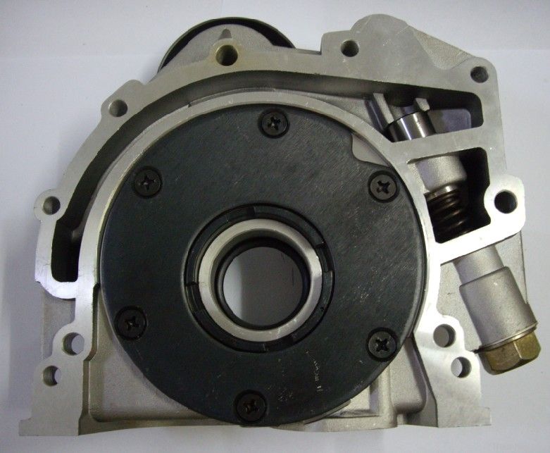 OIL PUMP 034115105B