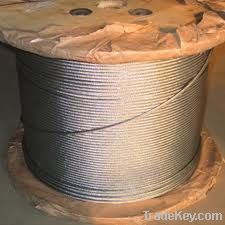 steel wire rope