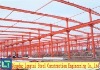 Qingdao LongTai steel structure engineering Co., Ltd