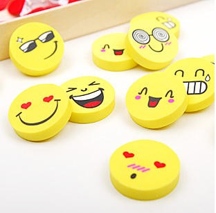 cute eraser