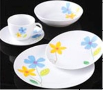 Sell tableware