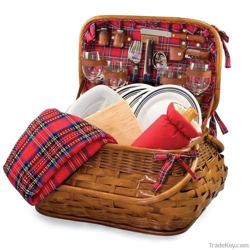 picnic backpack