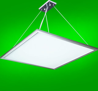 LED pannel light