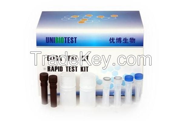 Olaquindox metabolite (MQCA) ELISA  kit