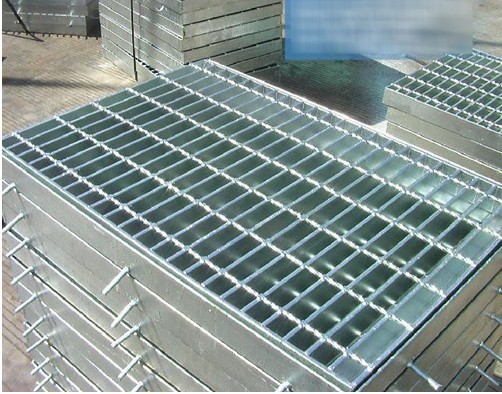 steel trench cover, Mild steel grating, Mild bar grating, steel manhole