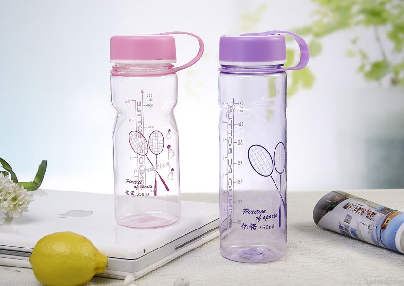 excellent water bottle, sports bottle, drink bottle, hiking bottle