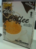 Honsei White coffee Strong