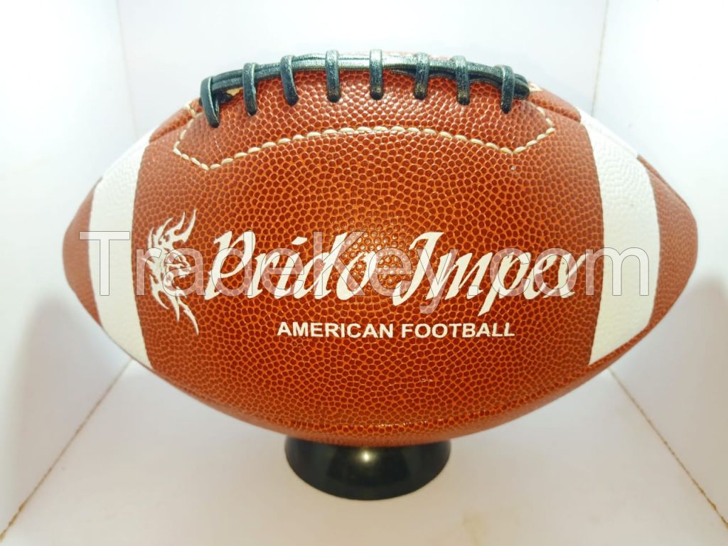 Professional American Football 