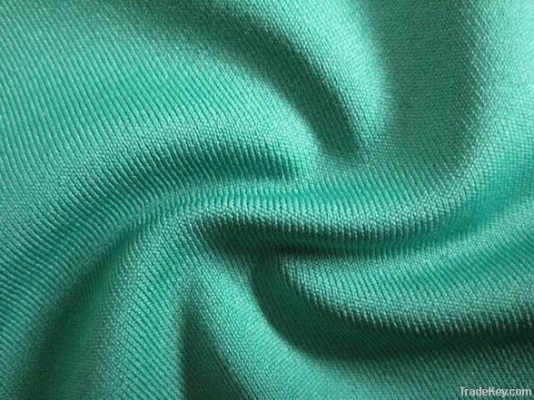 Yoga Wear Fabric, DTY 87% Polyester, 13% Spandex, 260gsm, 58”/60”